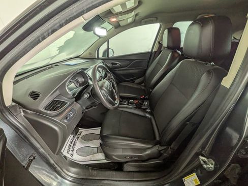 Used 2017 Buick Encore Preferred image 16