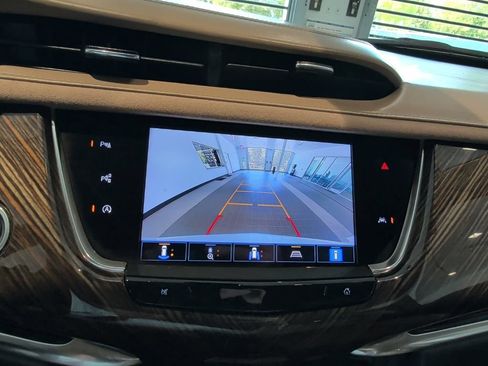 Certified 2022 Cadillac XT6 Premium Luxury w/ Platinum Package AWD/4WD image 16