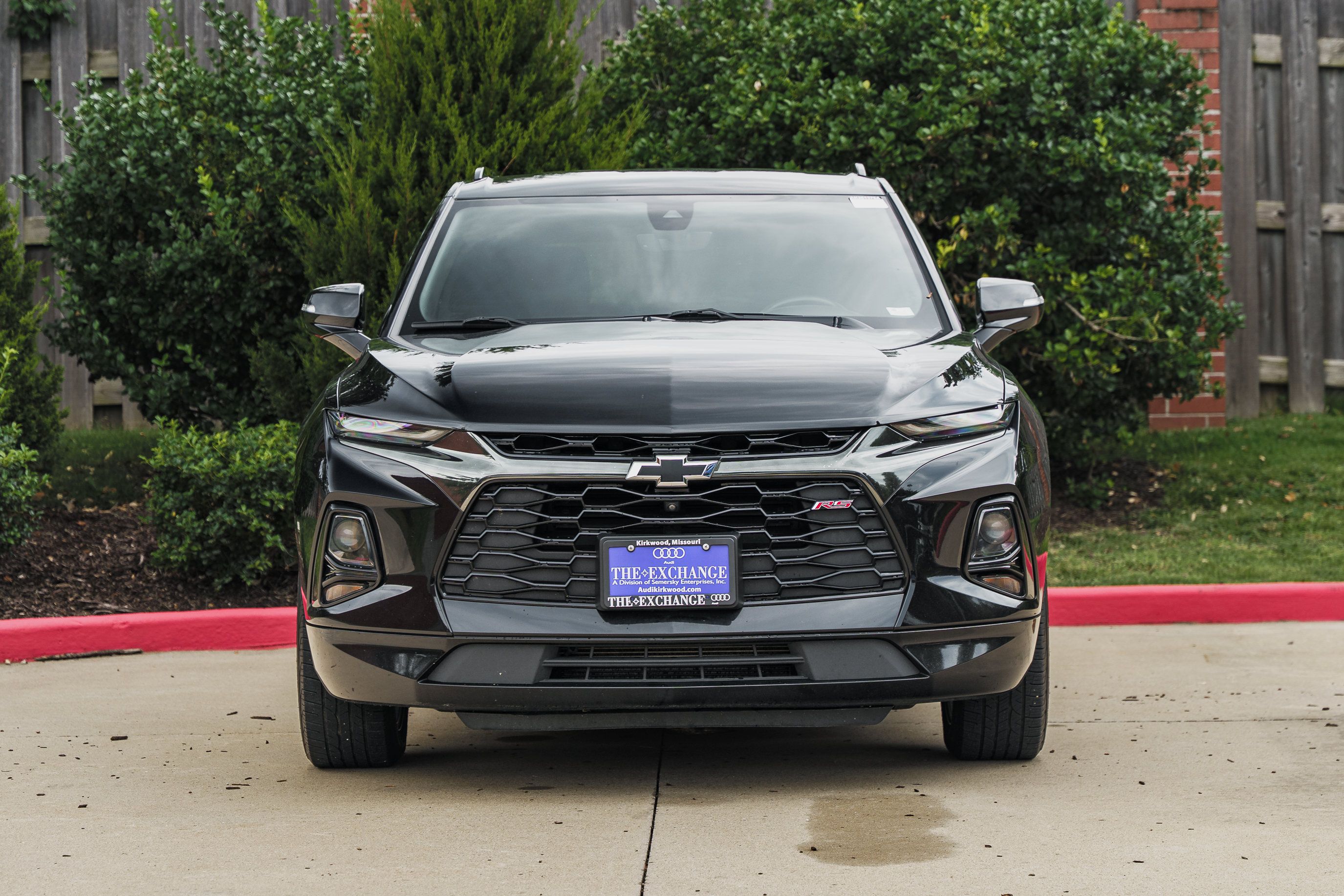 Used 2020 Chevrolet Blazer RS AWD/4WD image 28