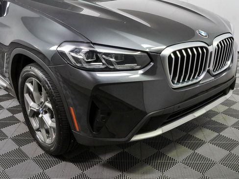 Used 2023 BMW X3 sDrive30i w/ Premium Package RWD image 38