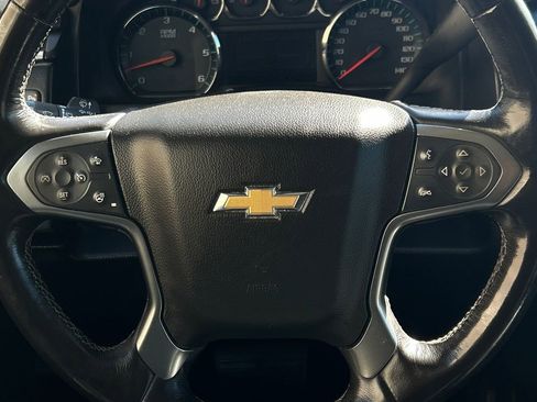 Used 2018 Chevrolet Tahoe LT w/ Luxury Package image 22