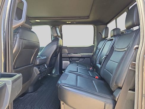 Used 2021 Ford F150 Raptor w/ Equipment Group 801A High AWD/4WD image 14