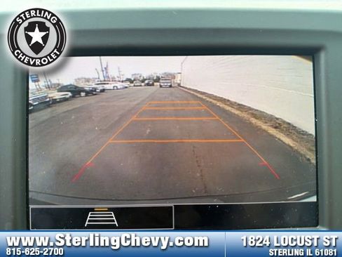 Used 2024 Chevrolet Equinox LT AWD/4WD image 18