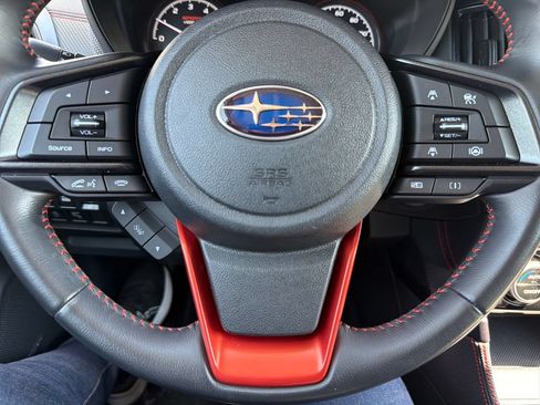Certified 2023 Subaru Forester Sport AWD/4WD image 49