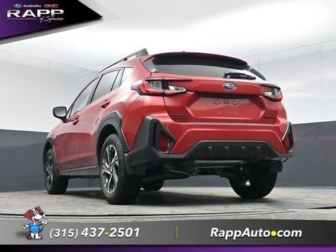 New 2026 Subaru Crosstrek 2.0i Premium image 23