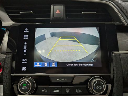 Used 2017 Honda Civic EX-T image 24