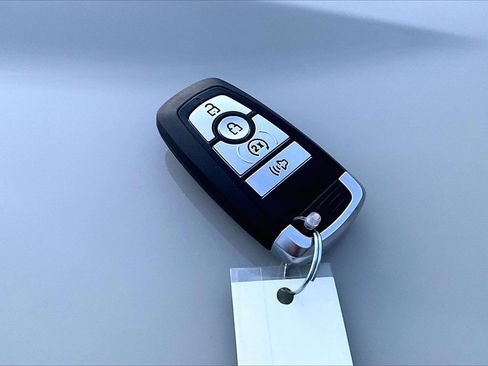 Used 2025 Ford Bronco Sport Outer Banks w/ Outer Banks Tech Package+ image 12