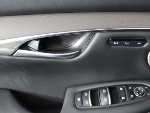 Used 2023 INFINITI QX50 Luxe image 34