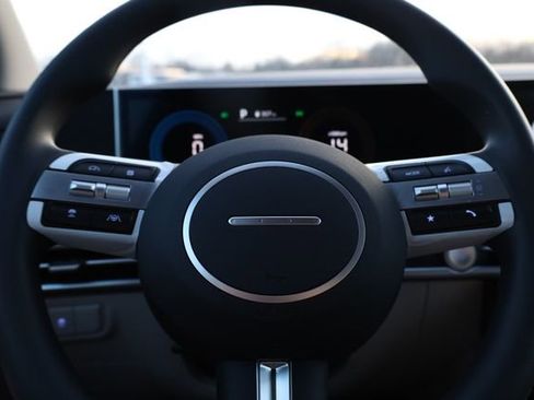 New 2026 Hyundai Tucson SEL FWD image 15