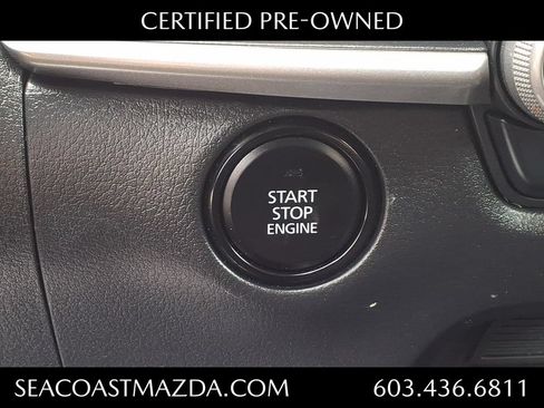 Used 2024 MAZDA CX-30 AWD 2.5 S w/ Select Sport Pkg image 18