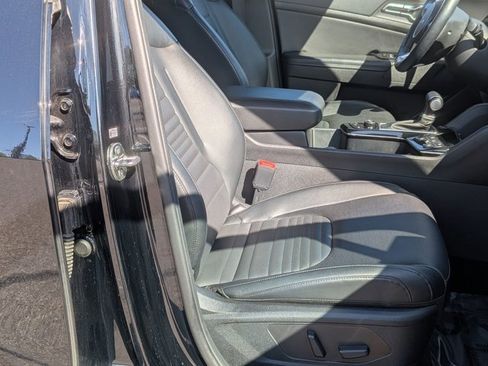 Used 2024 Kia Sportage SX image 22