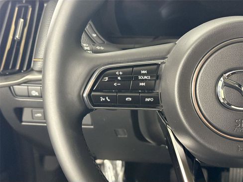 New 2026 MAZDA CX-90 3.3 Turbo w/ Premium Sport Pkg AWD/4WD image 18