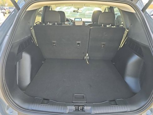 Used 2025 Ford Escape Active w/ Cold Weather Package image 14