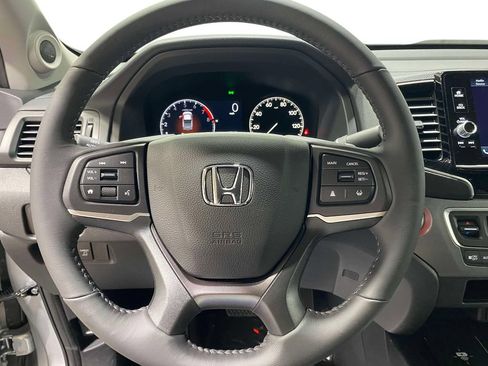 New 2026 Honda Ridgeline Sport image 21