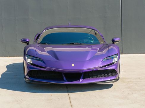 Used 2022 Ferrari SF90 Stradale image 4
