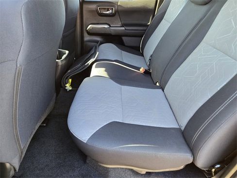 Certified 2023 Toyota Tacoma 4x4 Double Cab image 12