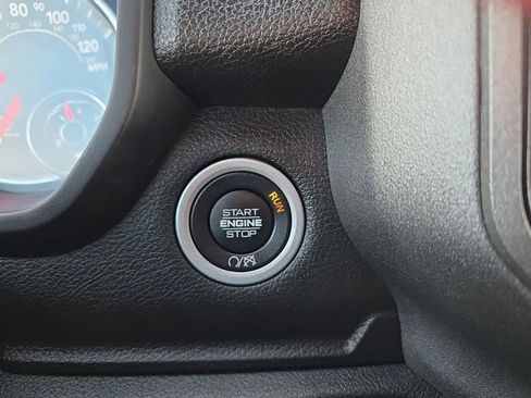 Used 2023 RAM 2500 Tradesman image 20