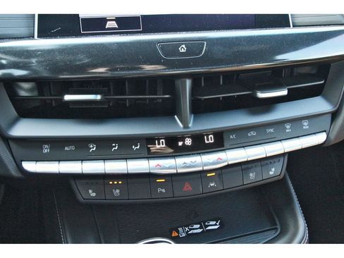 Used 2023 Cadillac CT4 V Blackwing w/ Driver Assist Package RWD image 26
