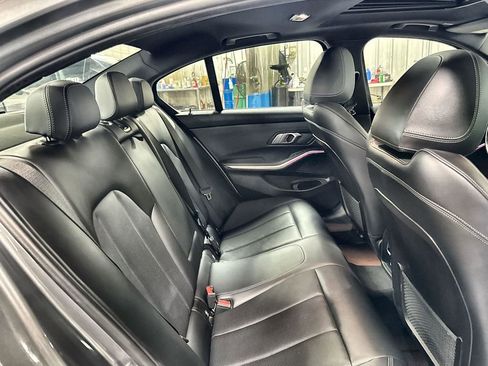 Used 2023 BMW 330i Sedan image 31