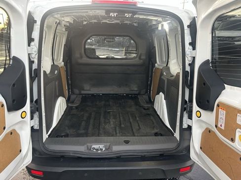 Used 2023 Ford Transit Connect XL image 13