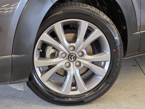 Used 2021 MAZDA CX-30 AWD 2.5 S w/ Preferred Package image 25