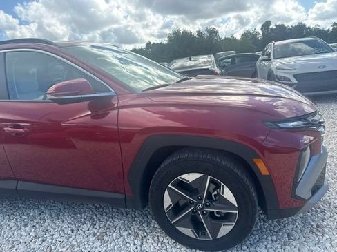 Used 2026 Hyundai Tucson SEL FWD image 4