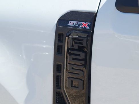 New 2025 Ford F250 XL w/ STX Appearance Package image 12