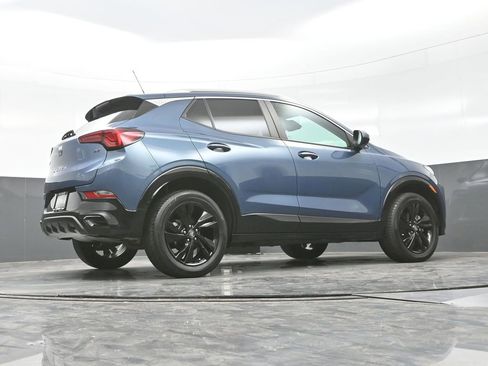 Used 2024 Buick Encore GX Sport Touring image 23