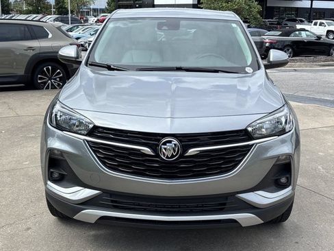 Used 2023 Buick Encore GX Preferred w/ Cold Weather Comfort Package FWD image 11
