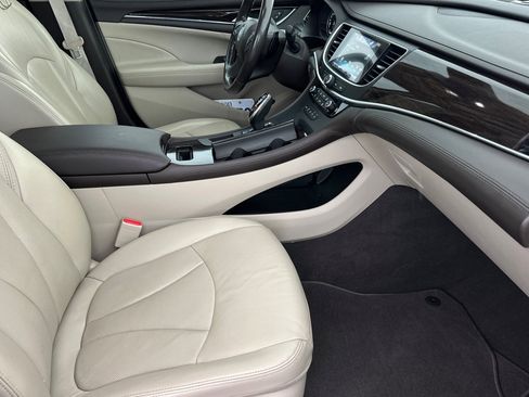 Used 2017 Buick LaCrosse Premium w/ Driver Confidence Package #2 image 15