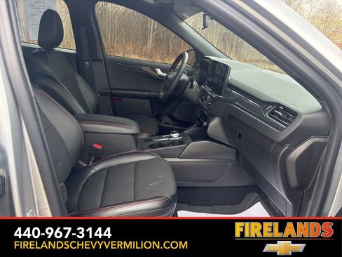 Used 2023 Ford Escape ST-Line w/ Tech Pack #1 image 28