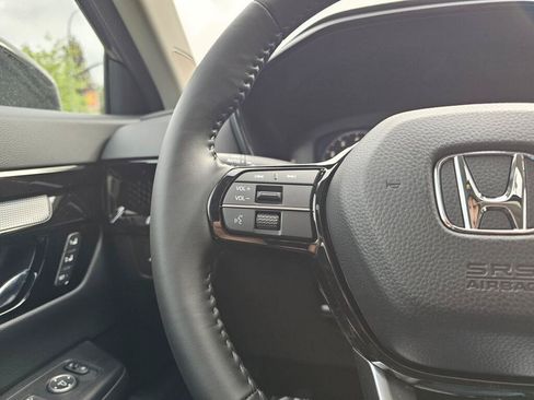 New 2026 Honda CR-V EX-L image 31