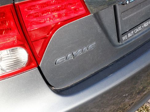 Used 2010 Honda Civic DX-VP image 26