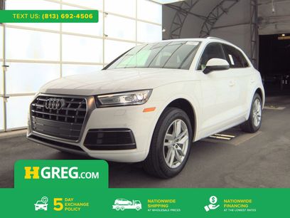 Used 2020 Audi Q5 2.0T Premium w/ Convenience Package