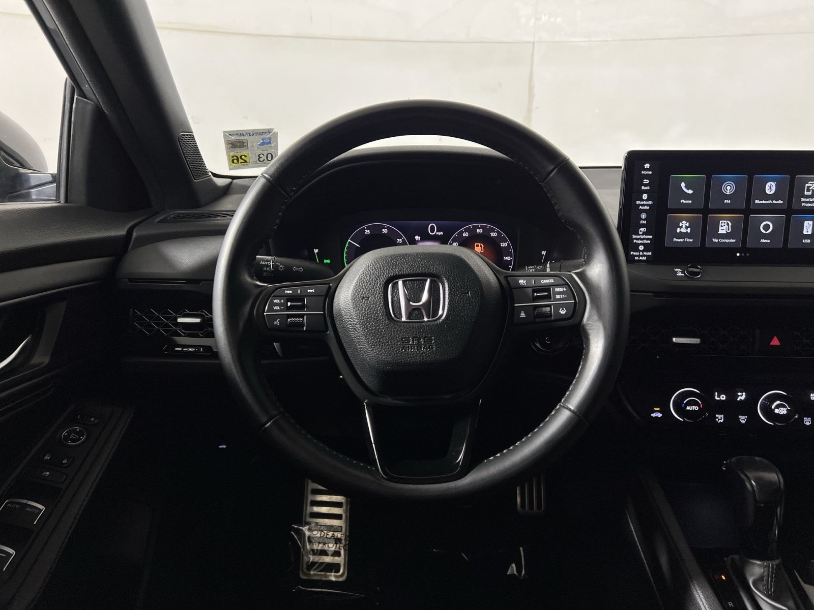 Used 2023 Honda Accord Sport image 16