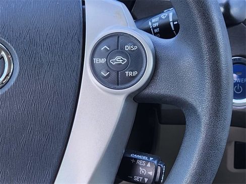 Used 2013 Toyota Prius Two image 32