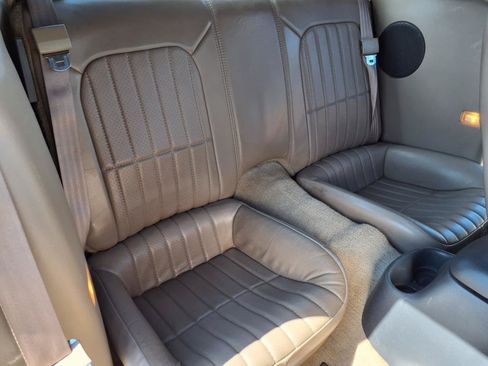 Used 1997 Chevrolet Camaro Z28 RWD image 32