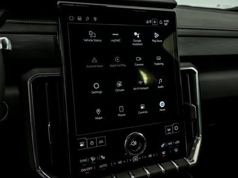 New 2026 GMC Acadia Elevation w/ Elevation Premium Package image 17