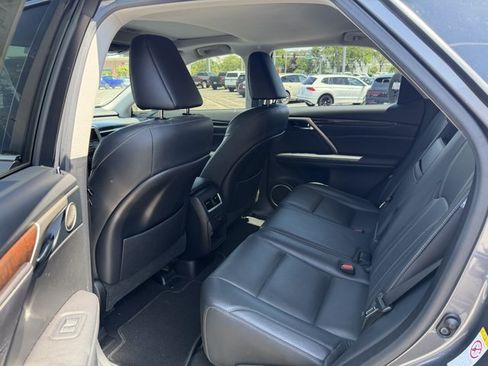 Used 2016 Lexus RX 350 FWD w/ Premium Package image 5