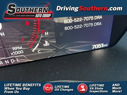 Certified 2025 GMC Canyon Denali