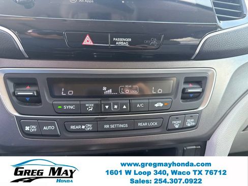 Used 2021 Honda Pilot Special Edition image 19