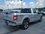 Certified 2019 Ford F150 XL w/ Equipment Group 101A Mid image 3