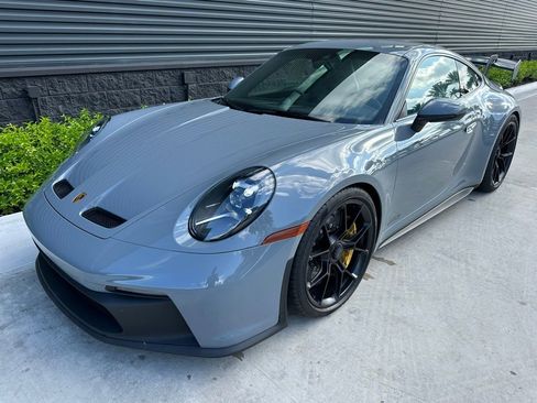 Used 2023 Porsche 911 GT3 image 7