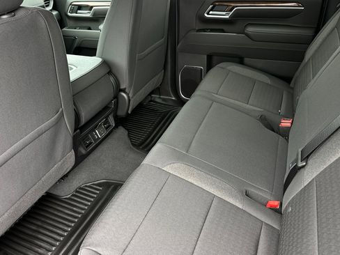 New 2026 Chevrolet Silverado 3500 LT image 12