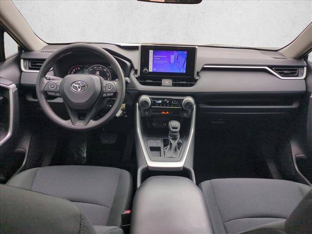 Certified 2024 Toyota RAV4 LE FWD image 17
