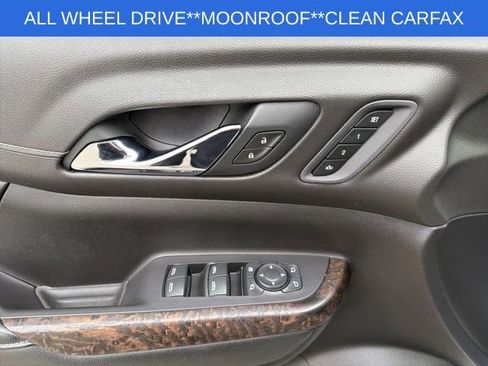 Used 2020 GMC Acadia Denali image 28