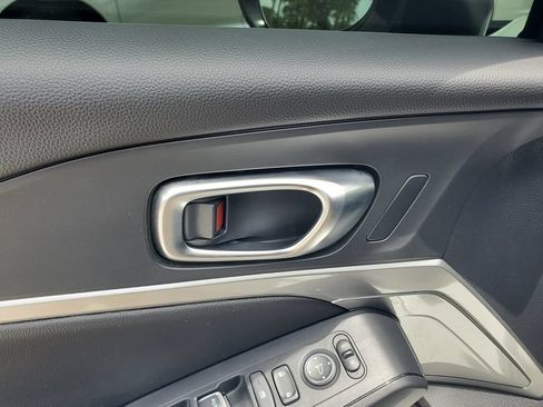 Used 2024 Acura Integra FWD image 21