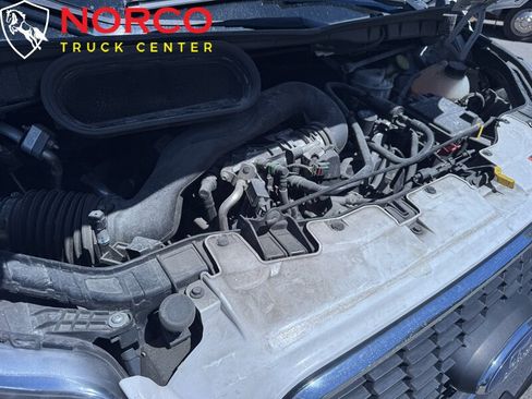 Used 2021 Ford Transit 350 148 High Roof Extended w/ Load Area Protection Package RWD image 27