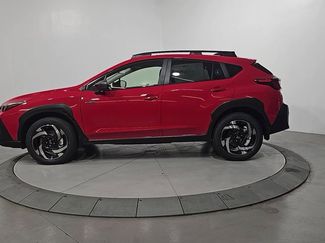 New 2026 Subaru Crosstrek 2.5i Limited w/ Crosstrek Mirror Package video 2