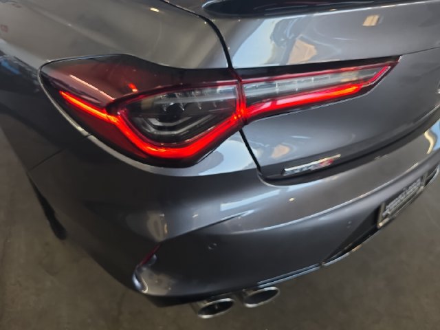 Used 2021 Acura TLX Type S AWD/4WD image 33